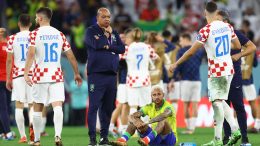 Nejmar otvoreno o bolnoj rani: Posle poraza od Hrvatske kao da sam prisustvovao sopstvenoj sahrani - mislio sam da ću umreti