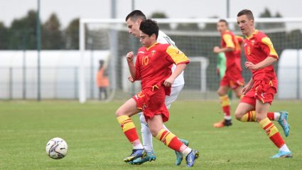 Zvezda u pregovorima sa ofanzivcem iz komšiluka