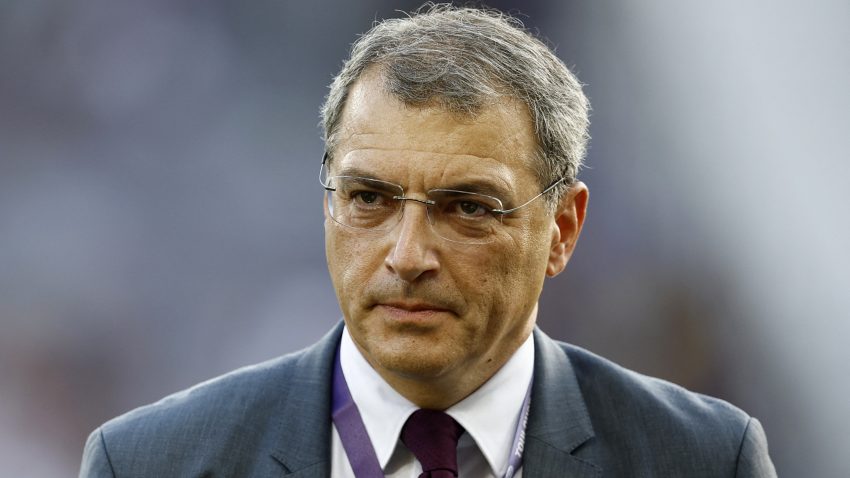 Direktor Juventusa razrešio dileme po pitanju sudbine Dušana Vlahovića