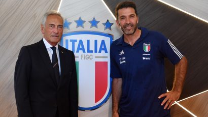 Italija tone, predsednik se ispovedio: Živim kao zatvorenik, političare zanima reprezentacija samo kad gubimo