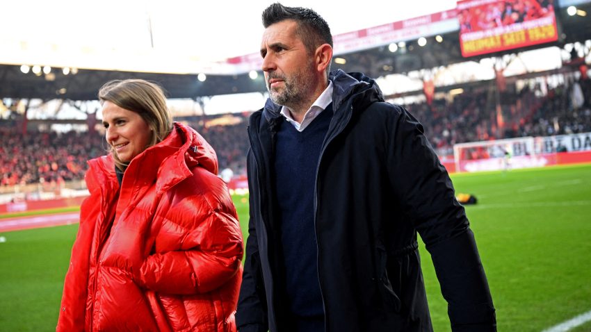 Posle Bjelice - revolucija: Ko je žena koja je preko noći postala najvažnije ime Bundeslige?