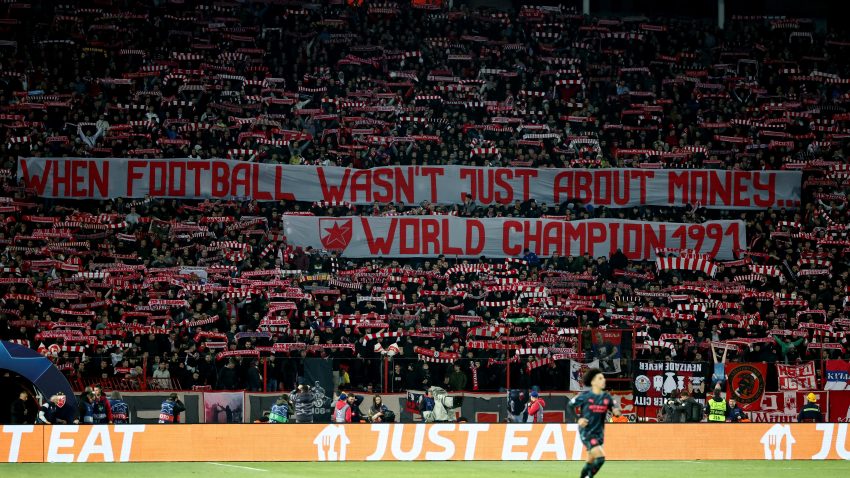 Bitka za novac: Elita ne popušta, fudbal tone u nejednakost