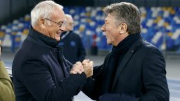 Bivši trener Intera i Napolija stiže u Solun na pregovore