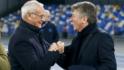 Bivši trener Intera i Napolija stiže u Solun na pregovore