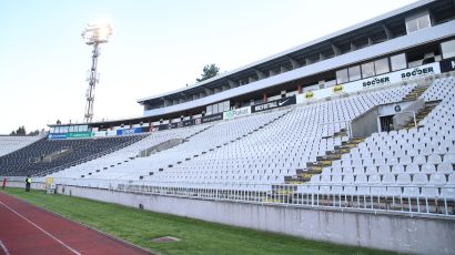 Sportsko društvo Partizan: Košarkaški klub podneo tužbu, nismo faktor opstrukcije monitoringa