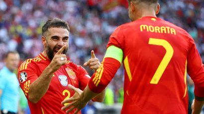 Verujemo vam, ali ne baš toliko: Stanković i Realov biser na stazi koju su utabali Morata i Karvahal