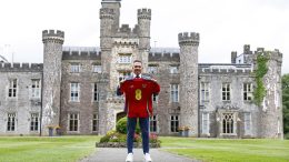 Barnliju treba čvrsta ruka: Želja čovek koji je pretukao Risea i pretio Šireru