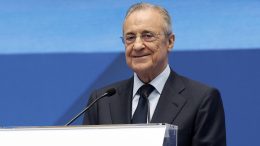 Real se oglasio saopštenjem - nema nameru da vraća Mijatovićevu funkciju