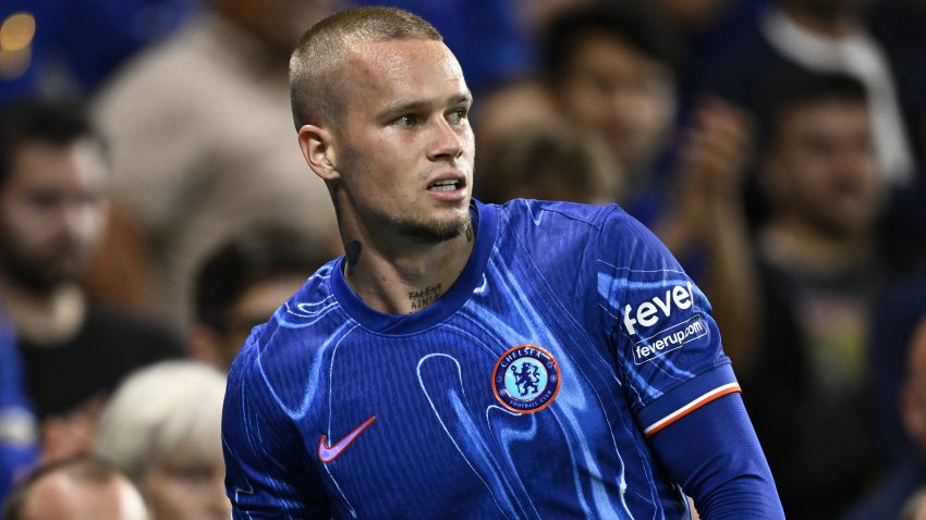 Mudrikova priča se raspada: Ukrajinac iz Čelsija suspendovan na četiri godine