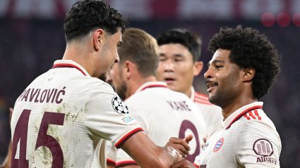 Bajern i Nemačka ostali bez jednog od najvažnijih igrača