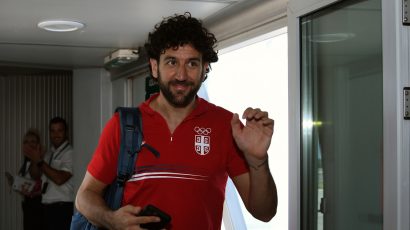 Micić dao zeleno svetlo Hapoelu