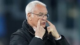 Amerikanci stavili tačku na sukob: Roma stala na stranu Gasperinija i rastala se sa Ranijerijem