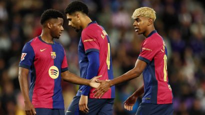 Kneževi daju Barseloni 11.000.000 evra, uz jedan uslov