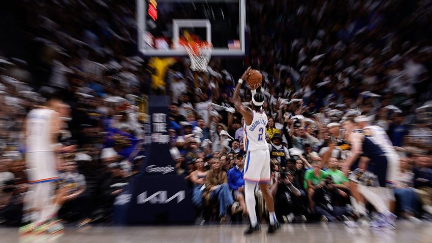 SGA 17 – Vembanjama 5 - Jokić 1