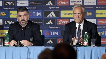 Predsednik FS Italije zamolio Gatuza da ostane selektor: Razumem zahteve za ostavkom…
