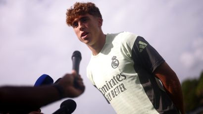 Rođen u Barseloni, završio u Realu: Madriđani blokiraju povratak krila na Kamp Nou