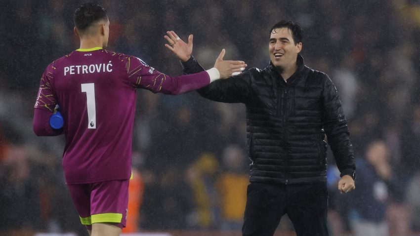 Bornmut bez arhitekte: Iza Iraole ostaje srpski potpis