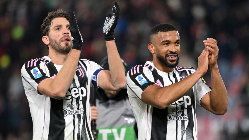 Juventus ne prašta Fabregasu