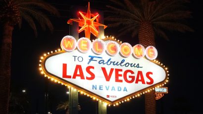 Glamur u centru Las Vegasa: Arena i stadion vredni 10 milijardi dolara