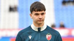 Zvezdin rekorder se vratio treninzima, kreće trka sa vremenom za polufinale Kupa Srbije