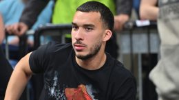 Osvajač duple krune sa Zvezdom frustriran zbog male minutaže: Loše se osećam...