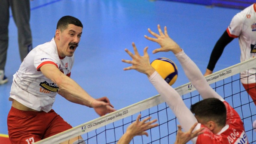 Isti klubovi u finalu kao prošle sezone, poznati termini utakmica