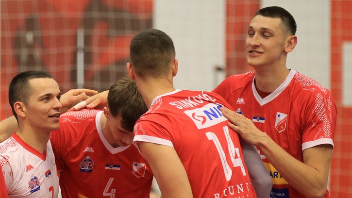 Snovi Spartaka se srušili u trenu! Vojvodina zasijala u Subotici i eliminisala favorita za osvajanje titule, Kokeza odigrao utakmicu karijere