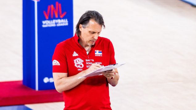 Selektor objavio spisak sa 19 imena