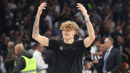 Murinenove bubice i prelomni trenutak u Partizanu: Mnogo me pogodilo kad je Željko otišao, bio mi je omiljeni trener...