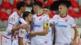 Zvezda prodaje štopera, uz obeštećenje stižu i procenti