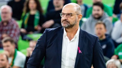 Zvezdan Mitrović: Smem da komentarišem predsednika države, samo ne sudije! Dule mi je ostavio u nasleđe da pravim igrače – nastaviću, mora neko i to