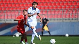 Proleće iz snova Partizanove filijale: Posle sedam godina sve miriše na Prvu ligu