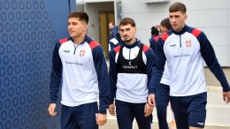 Koji klub u Srbiji najviše veruje svojoj deci: Zvezda ni blizu, Partizan gleda u leđa beogradskom dvojcu