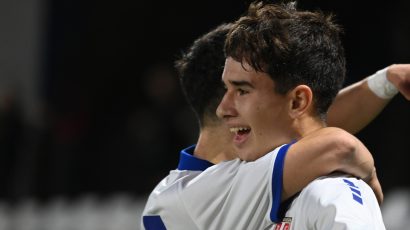 Na Marakani spremaju novog vunderkinda i tvrde da je bolji od Kostova i Maksimovića