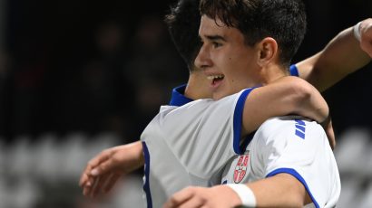 Partizanov poraz obradovao Vojvodinu, kadeti Crvene zvezde iz penala slomili crno-bele