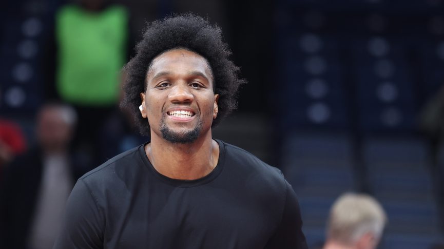 Ebuka Izunduvić: Sada sam valjda Srbin, hvala Zvezdi! Đurišić i Škobalj daju nešto drugačije - bićemo jači sledeće sezone jer većina ostaje