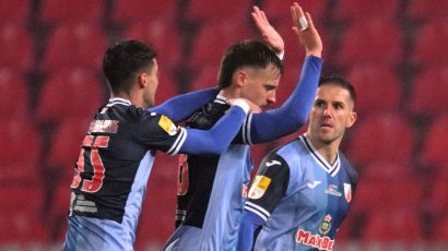 Vojvodina zvanično gost na Marakani u polufinalu Kupa Srbije