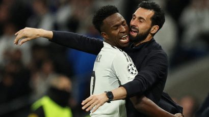 Krizni sastanak Reala i govor koji je odjeknuo u svlačionici