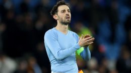 Pao dogovor: Bernardo Silva na putu ka Barseloni