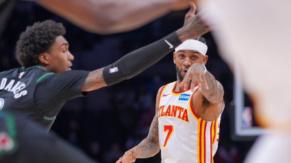 U familiju Gildžus-Aleksandera stigla još jedna nagrada