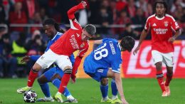 UEFA bez milosti prema Prestijaniju - ako dobije poziv Skalonija, propustiće celu grupnu fazu