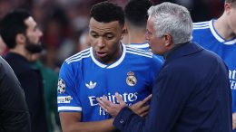 Mbape izabrao trenera za Real: Povratak koji niko nije očekivao