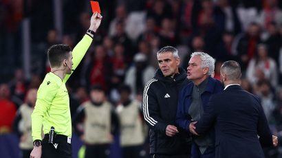 Murinjo uzdrmao Benfiku i ne garantuje ostanak: Novi uslovi ili kraj saradnje