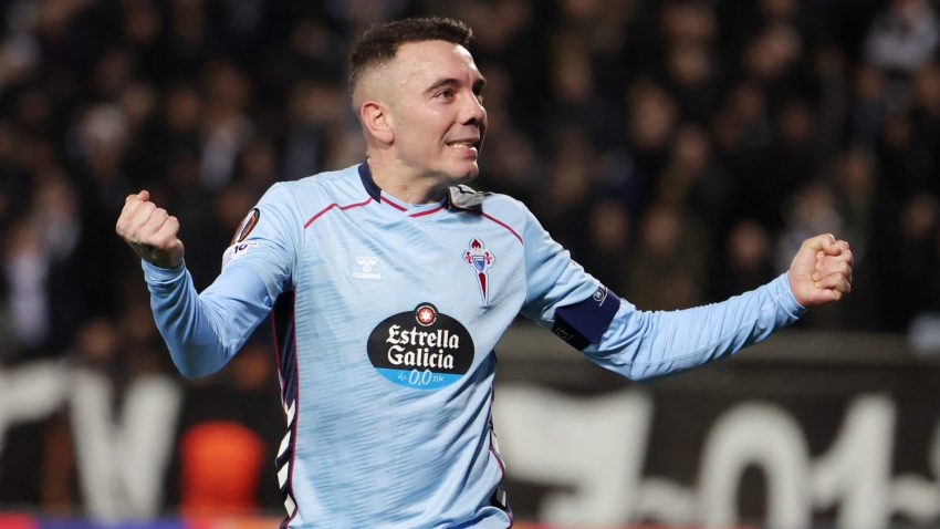 Španci znaju da cene legende: Statua za Jaga Aspasa