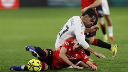 Asensio izgubio šest kilograma i završio u bolnici: Real ostaje bez defanzivca u ključnom momentu