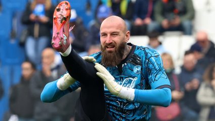 Jakirović pomaže Napoliju i vodi Vanju u Hal