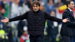 Adio, Konte... Napoli ostaje bez trenera