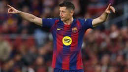 Levandovskom draži Juventus od Milana: Na stolu 6.000.000 evra