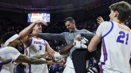 Golden stejt - Golden Tod: Trener bivšeg talenta Partizana glavni kandidat za klupu Ratnika