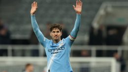 Gvardiolin drugi vojnik odlazi iz Sitija: Kažu da sve lepe stvari moraju da se završe